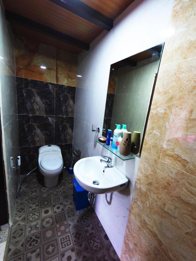 Capung Guesthouse Jimbaran  Bagian luar foto