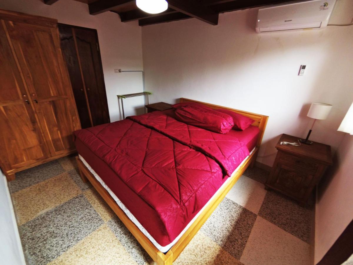 Capung Guesthouse Jimbaran  Bagian luar foto